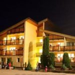 11 VIHORLAT resort