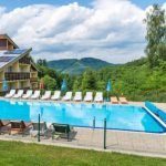 8 VIHORLAT resort