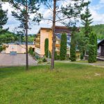 9 VIHORLAT resort
