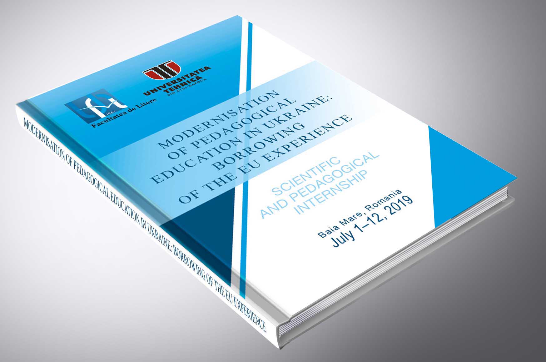 20 Ukrainian scientists participated in the scientific and pedagogical