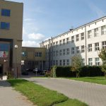 фасад универа куявский