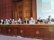 У Чернівцях відбувається XV Буковинська міжнародна історико-краєзнавча конференція