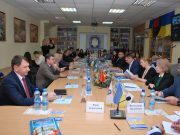 Директорка Видавництва «Юридика» Катерина Головко взяла участь у конференції з прав людини